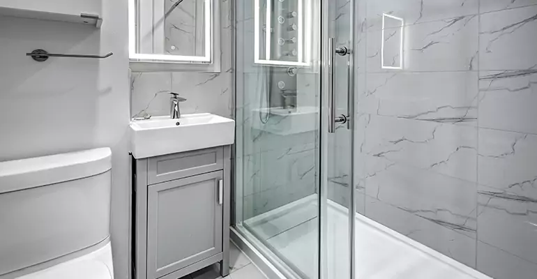 Bathroom Renovations in Norwalk