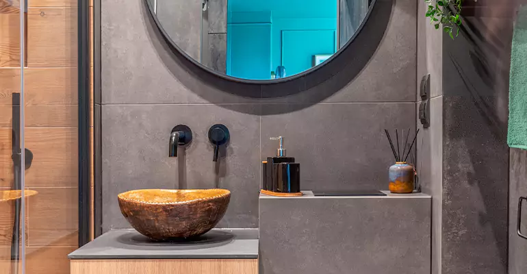 Tiny Master Bathroom Remodel Norwalk