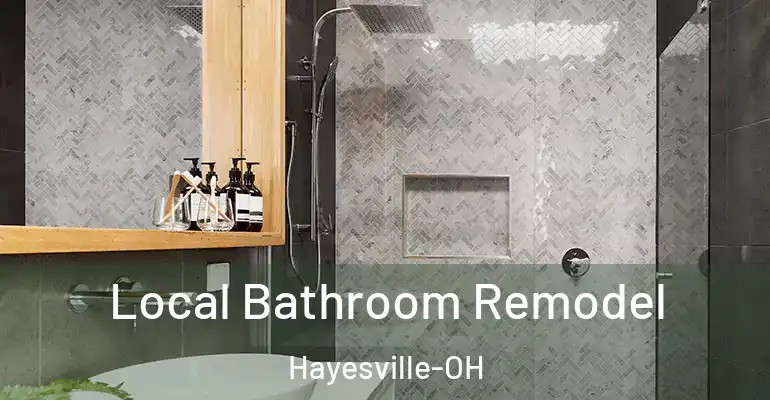 inner Bathroom imggen Local Bathroom Remodel Hayesville-OH