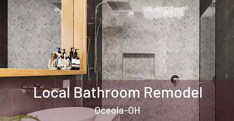 inner Bathroom imggen Local Bathroom Remodel Oceola-OH