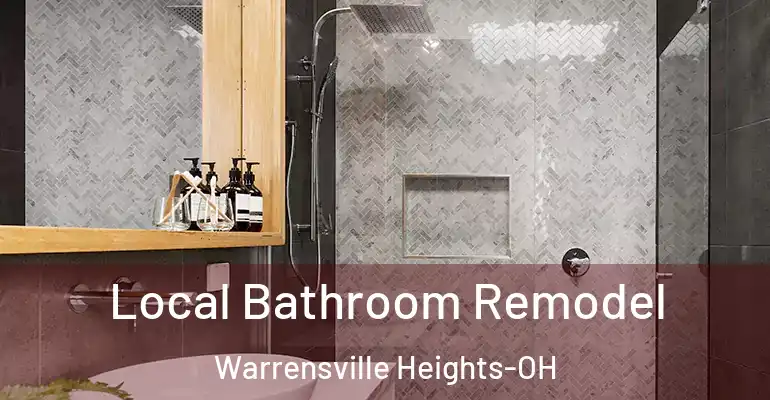 inner Bathroom imggen Local Bathroom Remodel Warrensville Heights-OH
