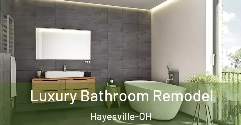 inner Bathroom imggen Luxury Bathroom Remodel Hayesville-OH