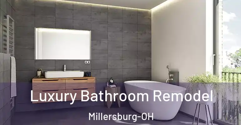inner Bathroom imggen Luxury Bathroom Remodel Millersburg-OH