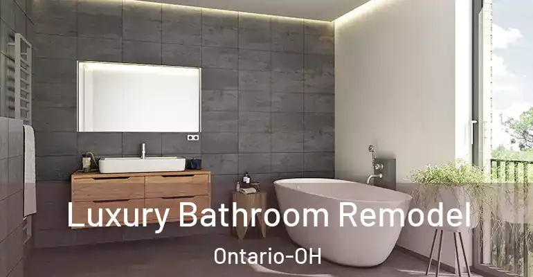 inner Bathroom imggen Luxury Bathroom Remodel Ontario-OH