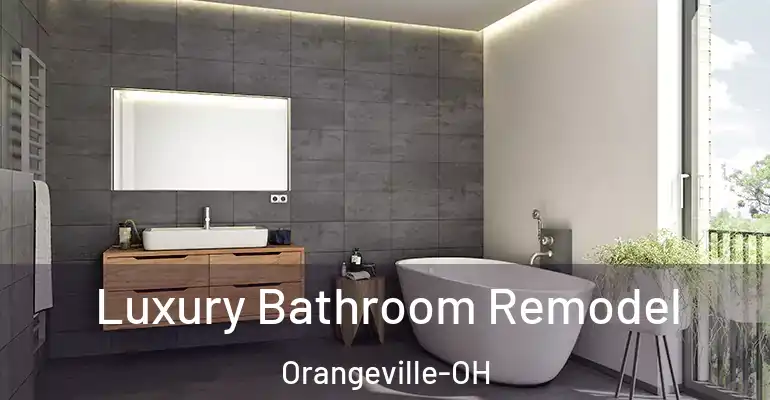 inner Bathroom imggen Luxury Bathroom Remodel Orangeville-OH