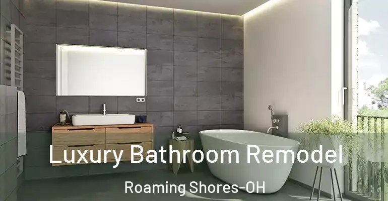 inner Bathroom imggen Luxury Bathroom Remodel Roaming Shores-OH