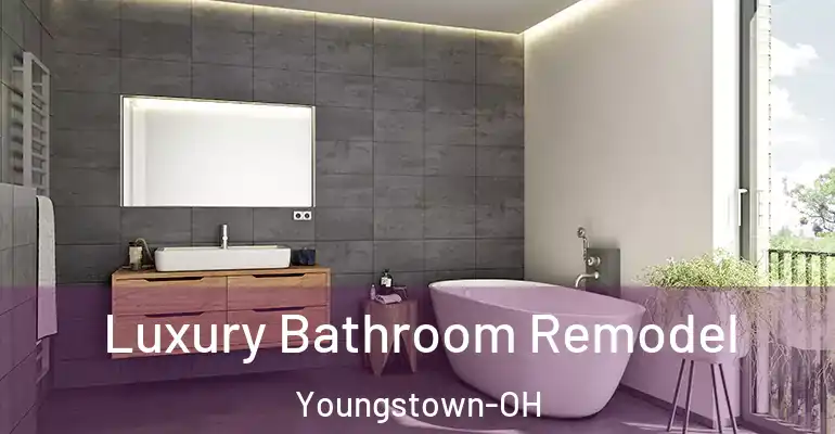 inner Bathroom imggen Luxury Bathroom Remodel Youngstown-OH