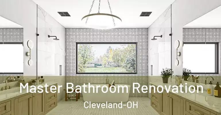 inner Bathroom imggen Master Bathroom Renovation Cleveland-OH