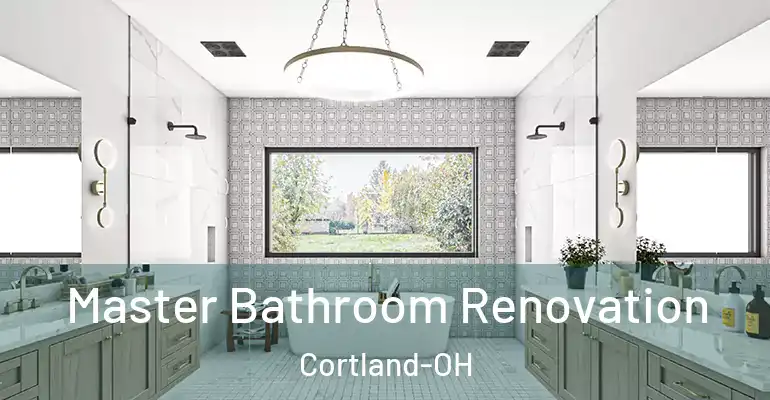 inner Bathroom imggen Master Bathroom Renovation Cortland-OH
