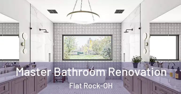 inner Bathroom imggen Master Bathroom Renovation Flat Rock-OH