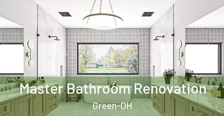 inner Bathroom imggen Master Bathroom Renovation Green-OH