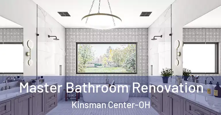inner Bathroom imggen Master Bathroom Renovation Kinsman Center-OH
