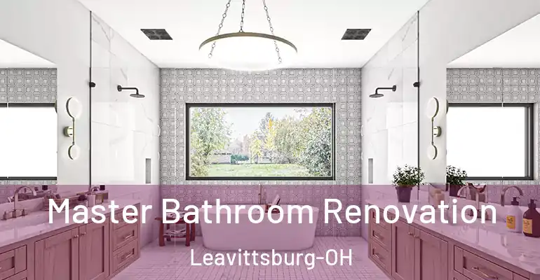inner Bathroom imggen Master Bathroom Renovation Leavittsburg-OH
