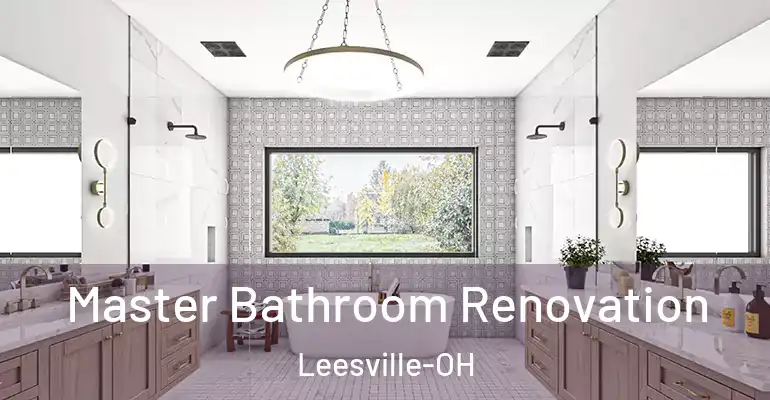 inner Bathroom imggen Master Bathroom Renovation Leesville-OH