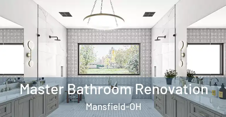 inner Bathroom imggen Master Bathroom Renovation Mansfield-OH