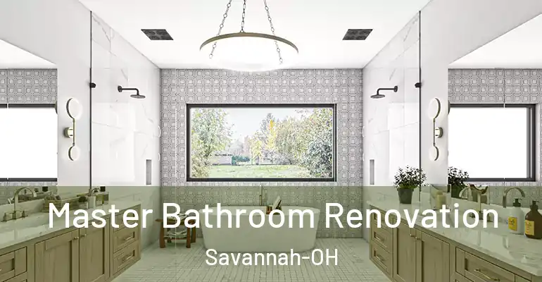 inner Bathroom imggen Master Bathroom Renovation Savannah-OH