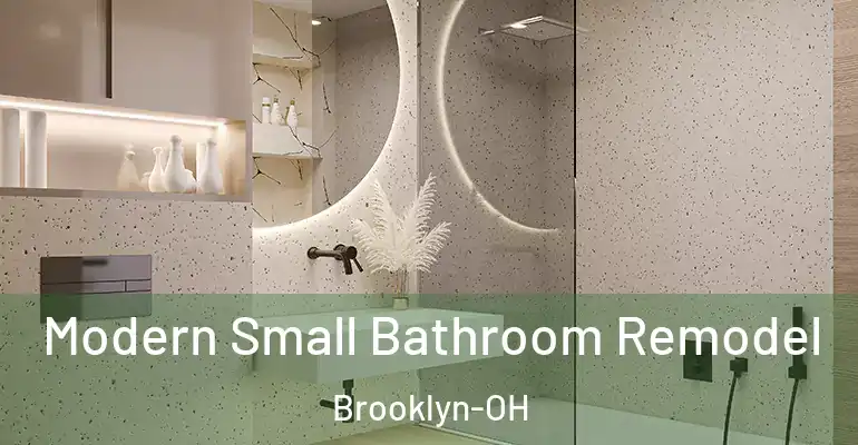 inner Bathroom imggen Modern Small Bathroom Remodel Brooklyn-OH