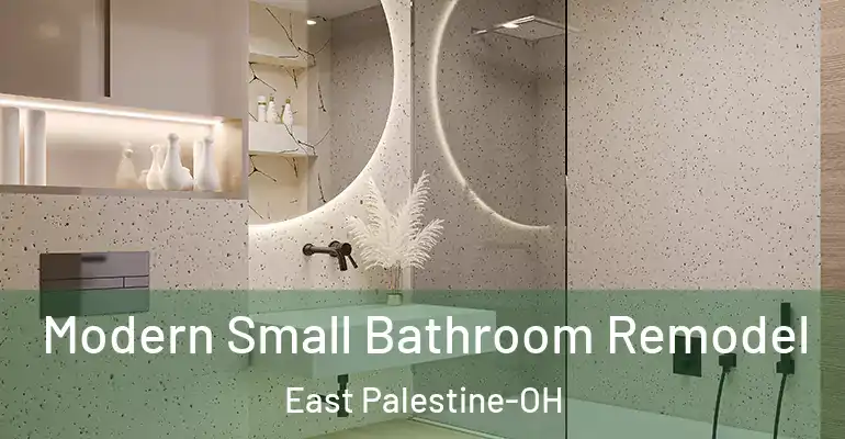 inner Bathroom imggen Modern Small Bathroom Remodel East Palestine-OH