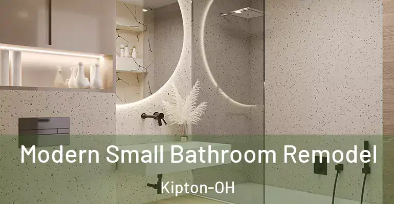 inner Bathroom imggen Modern Small Bathroom Remodel Kipton-OH