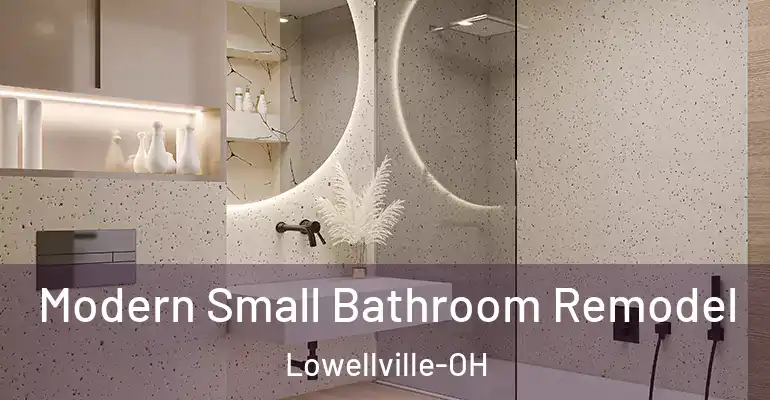 inner Bathroom imggen Modern Small Bathroom Remodel Lowellville-OH