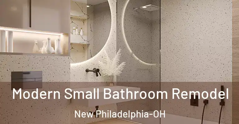 inner Bathroom imggen Modern Small Bathroom Remodel New Philadelphia-OH