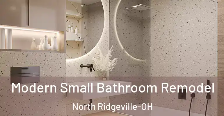 inner Bathroom imggen Modern Small Bathroom Remodel North Ridgeville-OH