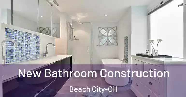inner Bathroom imggen New Bathroom Construction Beach City-OH