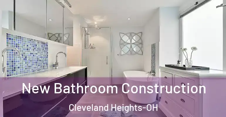inner Bathroom imggen New Bathroom Construction Cleveland Heights-OH