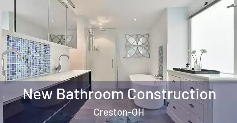 inner Bathroom imggen New Bathroom Construction Creston-OH
