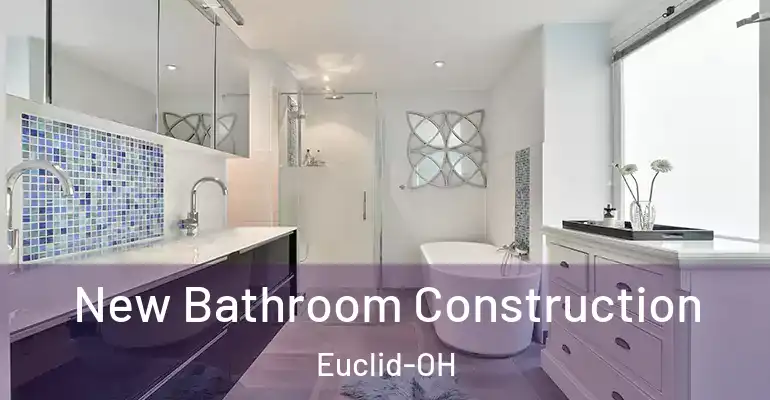 inner Bathroom imggen New Bathroom Construction Euclid-OH