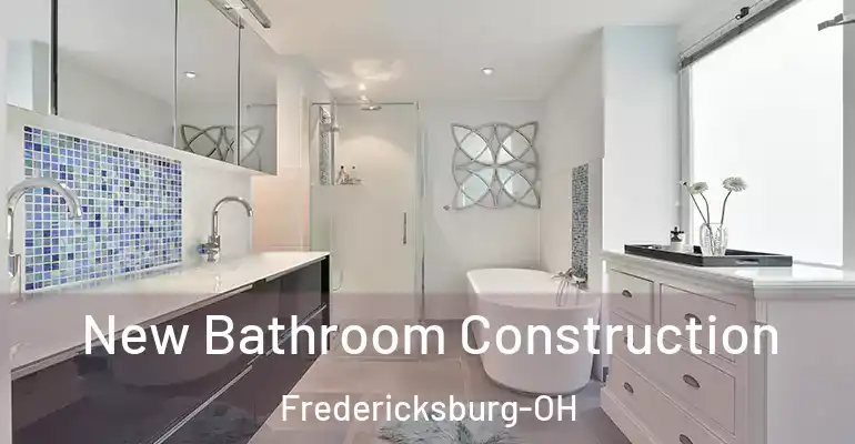 inner Bathroom imggen New Bathroom Construction Fredericksburg-OH