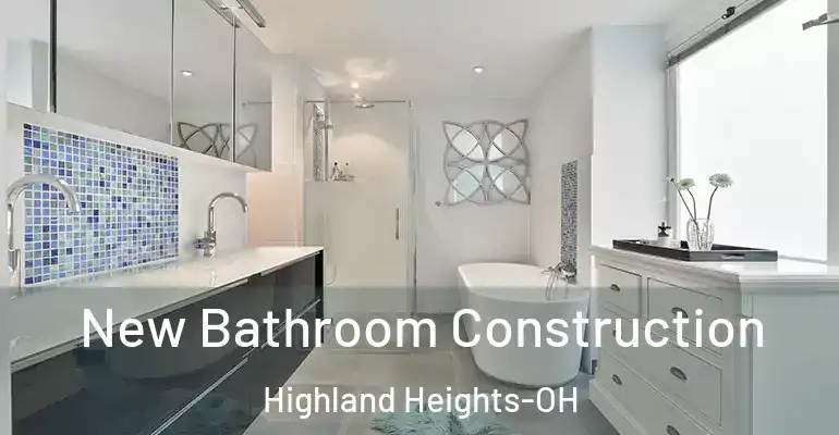 inner Bathroom imggen New Bathroom Construction Highland Heights-OH