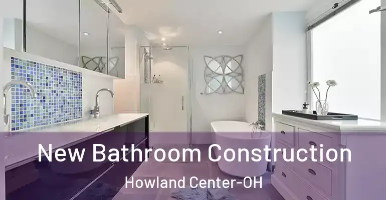 inner Bathroom imggen New Bathroom Construction Howland Center-OH