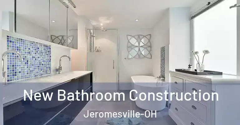 inner Bathroom imggen New Bathroom Construction Jeromesville-OH