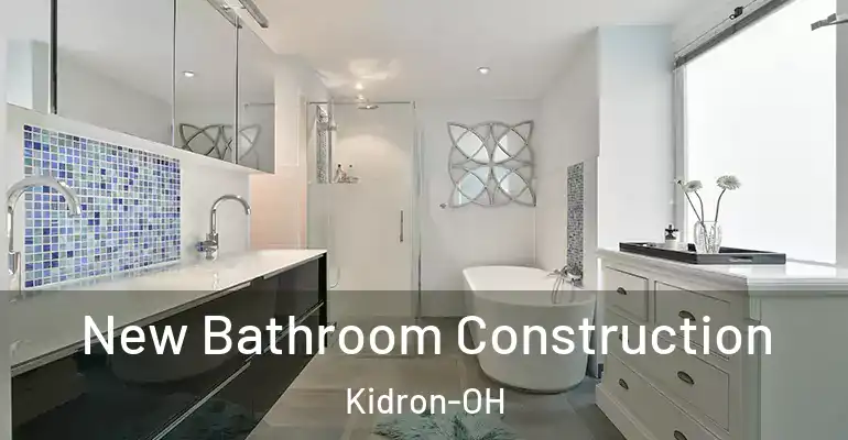 inner Bathroom imggen New Bathroom Construction Kidron-OH
