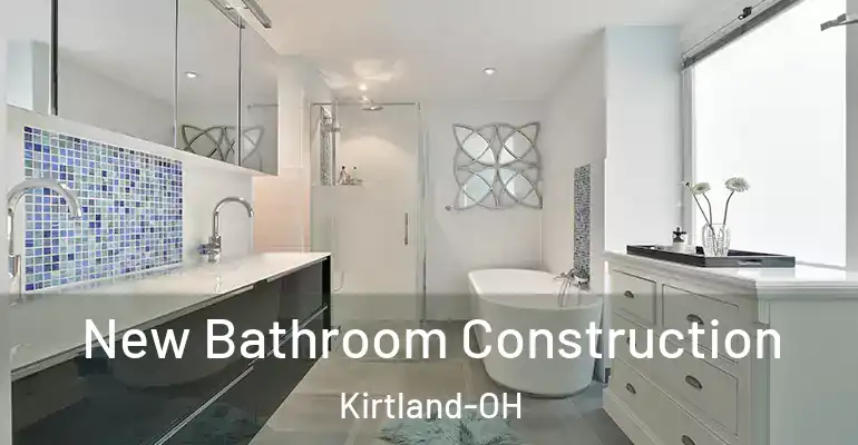 inner Bathroom imggen New Bathroom Construction Kirtland-OH