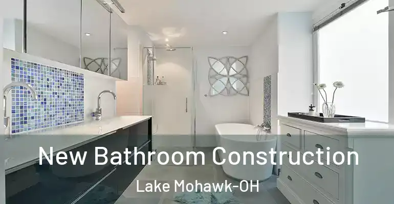 inner Bathroom imggen New Bathroom Construction Lake Mohawk-OH