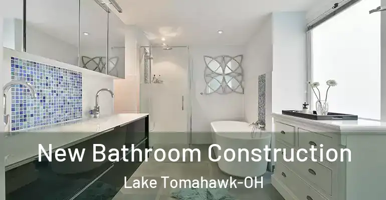 inner Bathroom imggen New Bathroom Construction Lake Tomahawk-OH