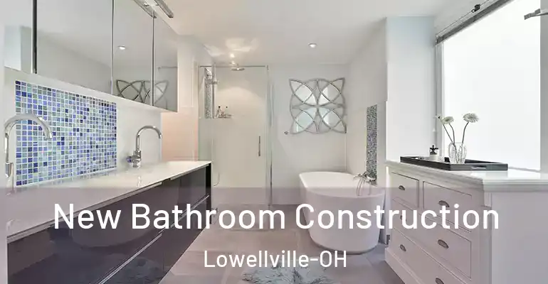 inner Bathroom imggen New Bathroom Construction Lowellville-OH