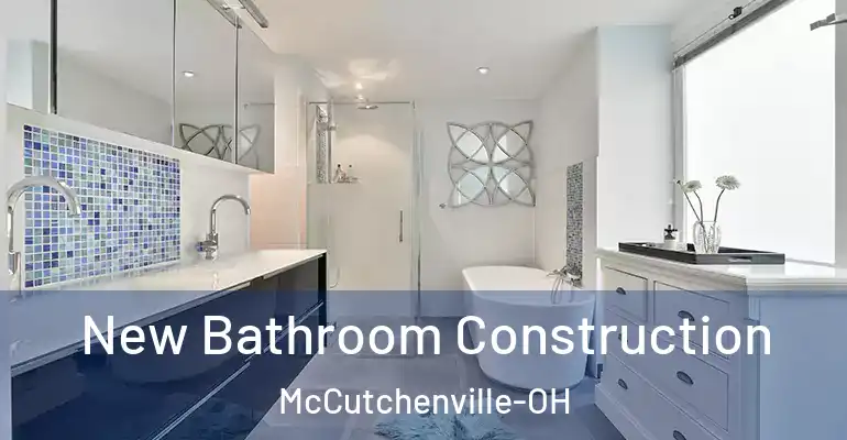 inner Bathroom imggen New Bathroom Construction McCutchenville-OH
