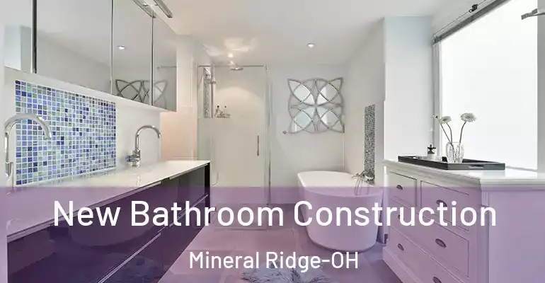 inner Bathroom imggen New Bathroom Construction Mineral Ridge-OH