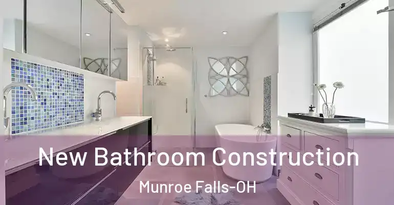 inner Bathroom imggen New Bathroom Construction Munroe Falls-OH