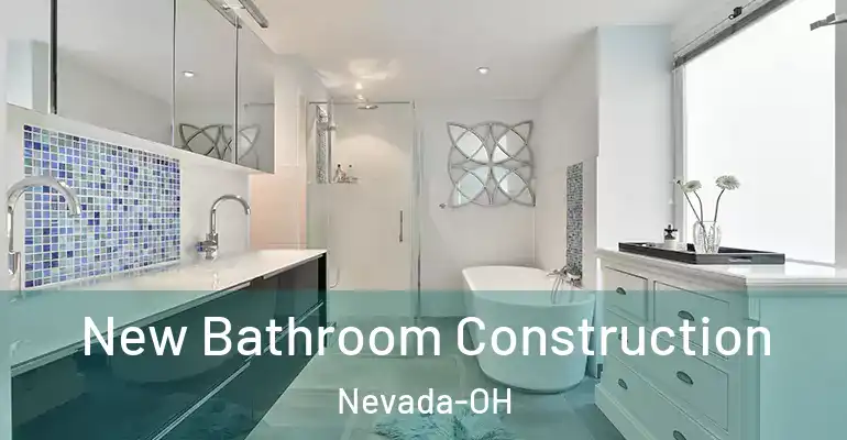 inner Bathroom imggen New Bathroom Construction Nevada-OH