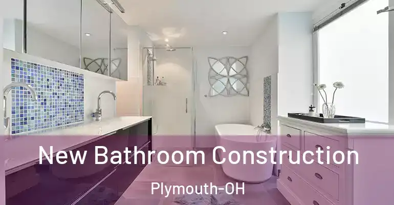 inner Bathroom imggen New Bathroom Construction Plymouth-OH