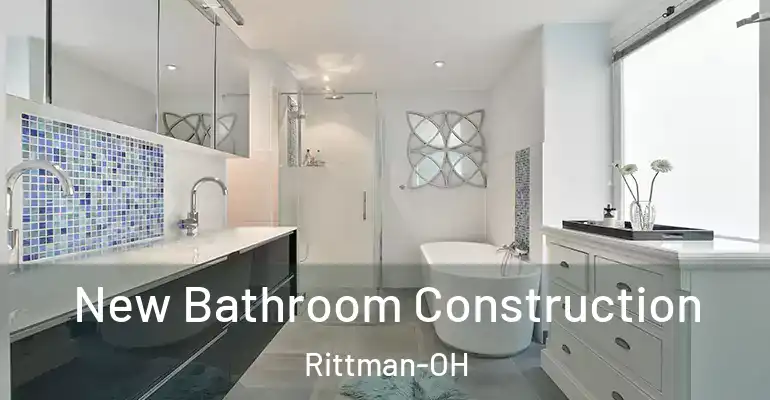 inner Bathroom imggen New Bathroom Construction Rittman-OH