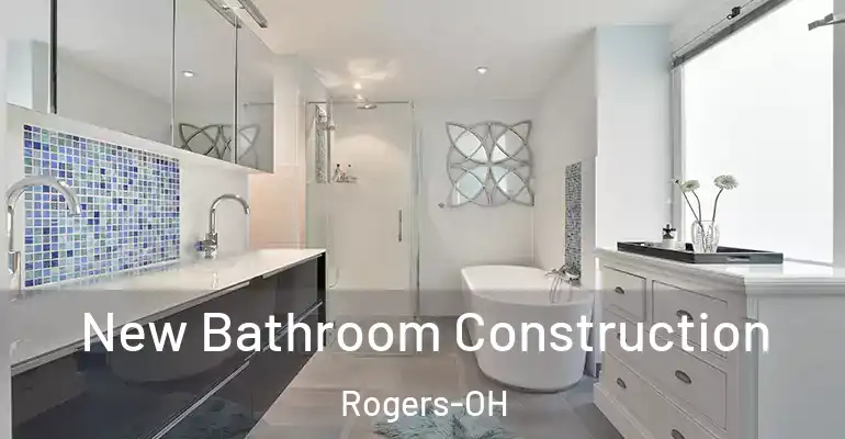 inner Bathroom imggen New Bathroom Construction Rogers-OH