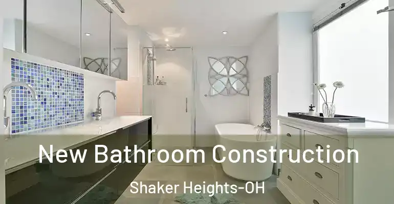 inner Bathroom imggen New Bathroom Construction Shaker Heights-OH