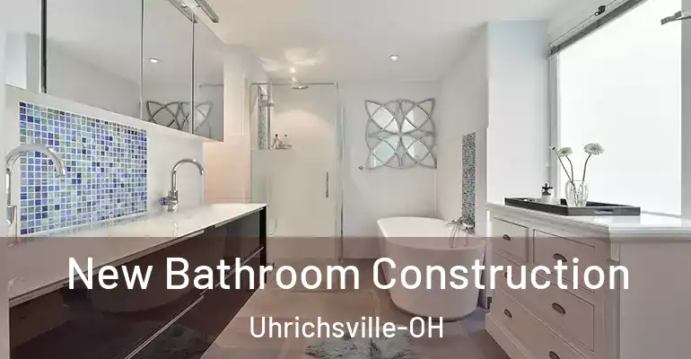 inner Bathroom imggen New Bathroom Construction Uhrichsville-OH