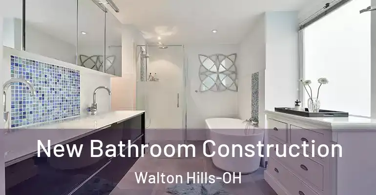 inner Bathroom imggen New Bathroom Construction Walton Hills-OH