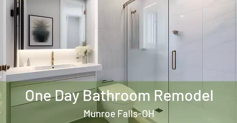 inner Bathroom imggen One Day Bathroom Remodel Munroe Falls-OH